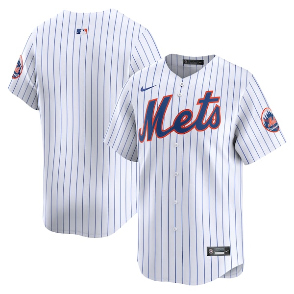 New York Mets Maglia da casa 2025/26