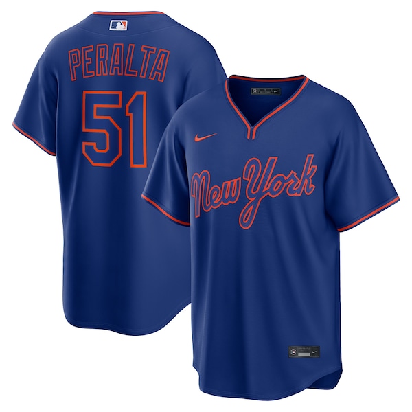 New York Mets Alternate Shirt 2026/27