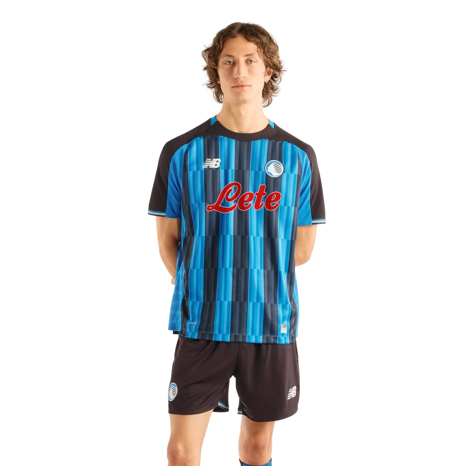Atalanta Bergamo Heimtrikot 2026/27