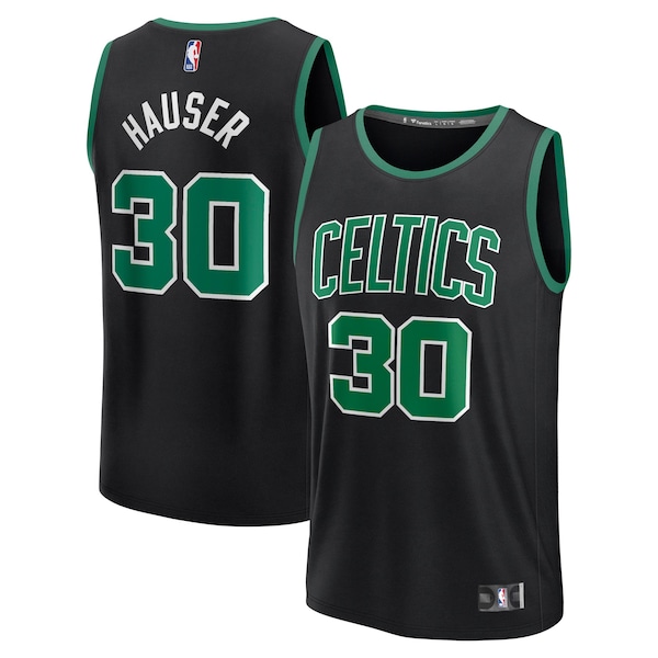 Boston Celtics Statement Edition 2026/27