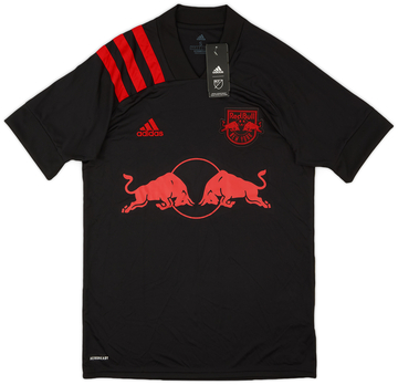 New York Red Bulls Away Shirt 2020