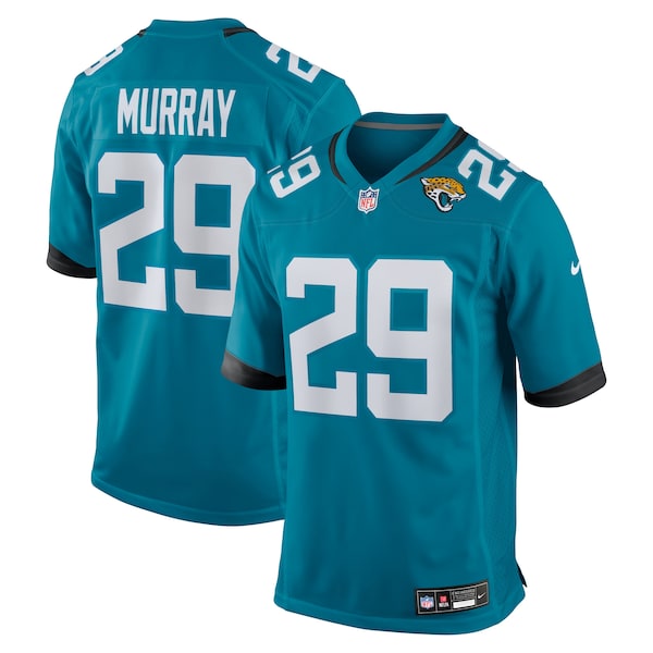 Jacksonville Jaguars Home Shirt 2026/27