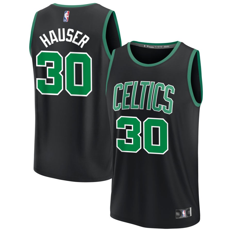 Boston Celtics Statement Edition 2026/27