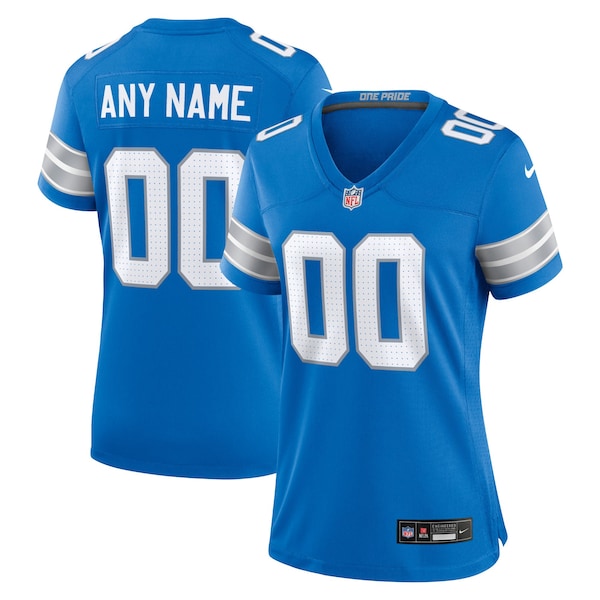 Detroit Lions Camiseta local 2025/26