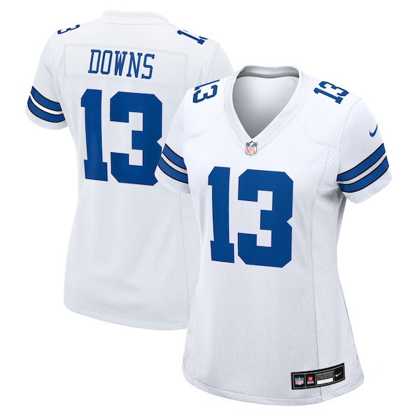 Dallas Cowboys Home Shirt 2026/27