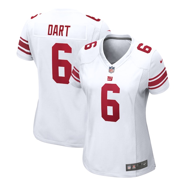 New York Giants Camiseta visitante 2026/27