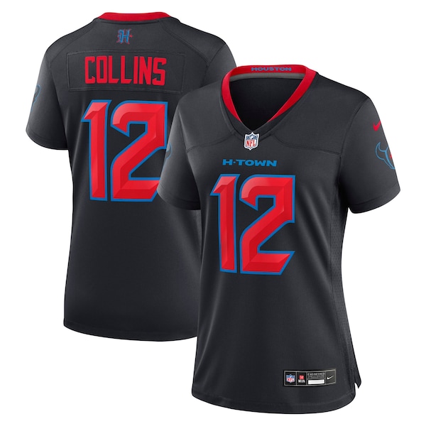 Houston Texans Maillot alternatif 2026/27