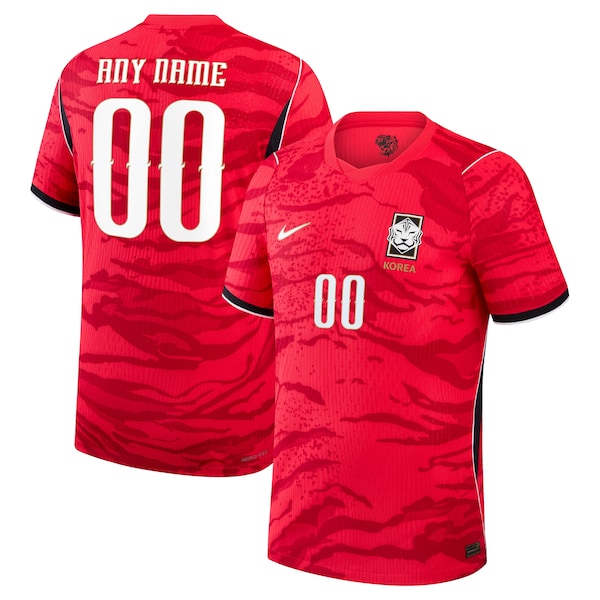 South Korea Home Shirt 2026
