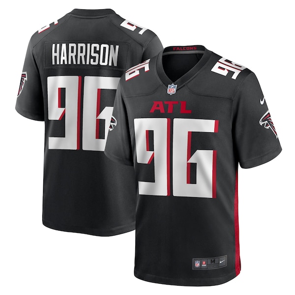 Atlanta Falcons Home Shirt 2026/27