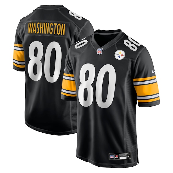 Pittsburgh Steelers Home Shirt 2026/27