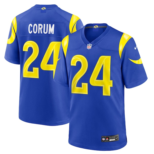Los Angeles Rams Home Shirt 2026/27