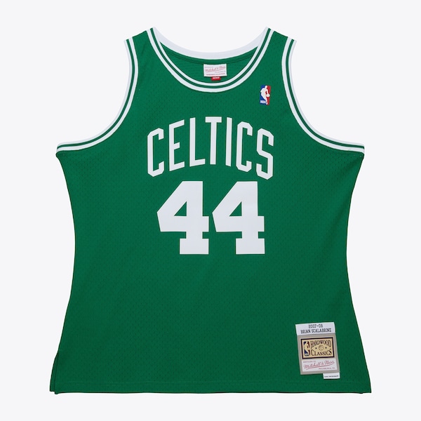 Boston Celtics Mitchell Ness Swingman Jersey Brian Scalabrine 2025/26