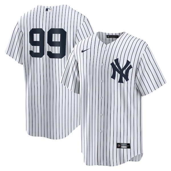 New York Yankees Home Shirt 2026/27