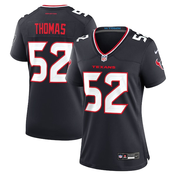 Houston Texans Home Shirt 2026/27