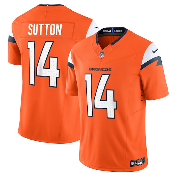 Denver Broncos Thuisshirt 2025/26