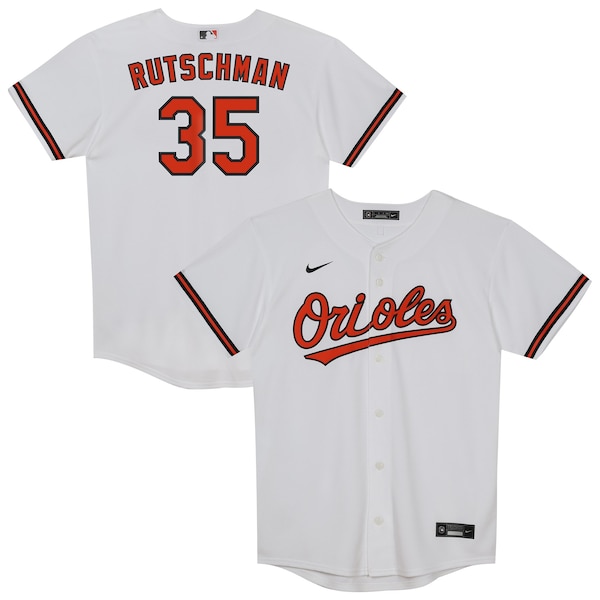 Baltimore Orioles Home Shirt 2026/27