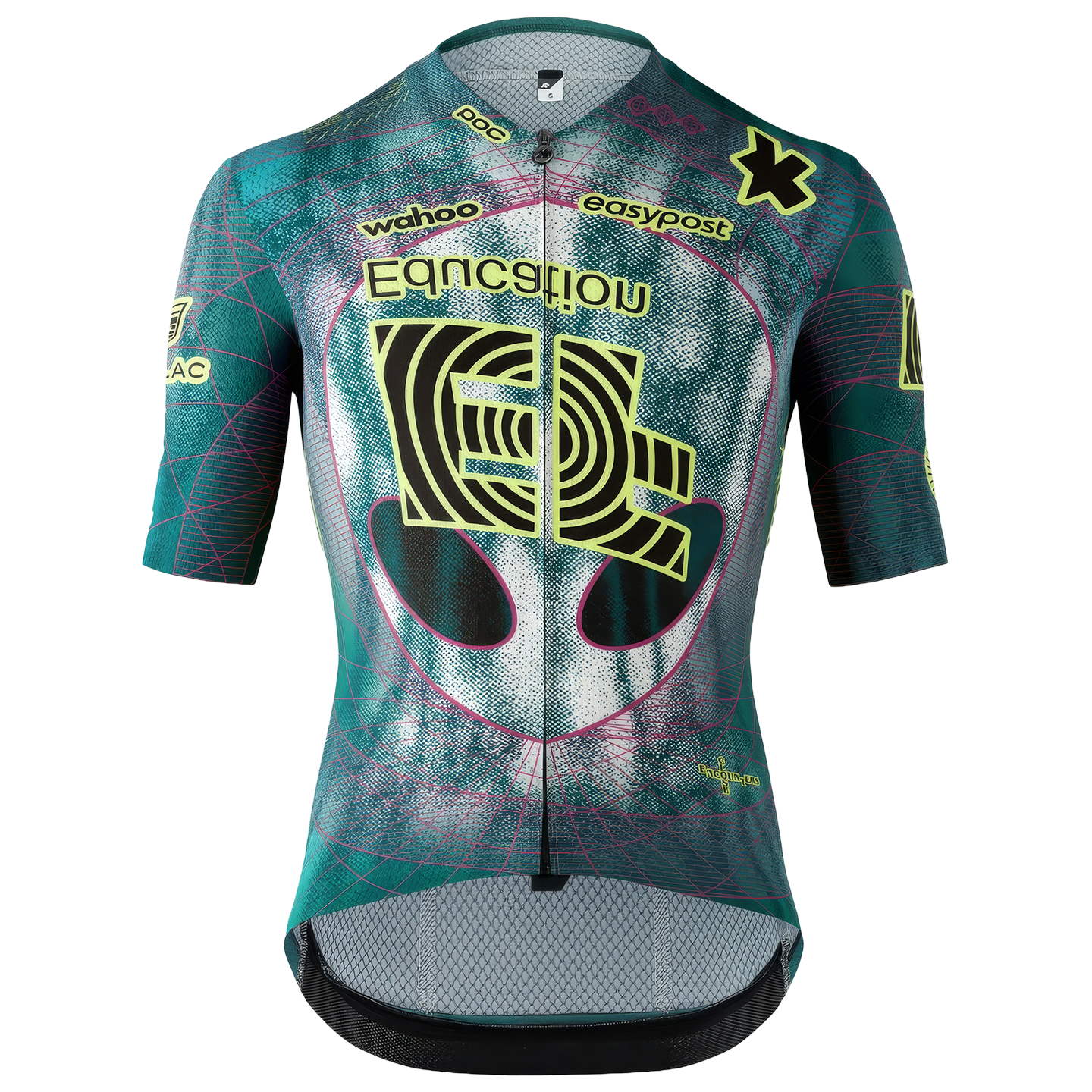 EF Education-EasyPost Training Spooky LTD TDF 2026