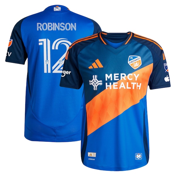 FC Cincinnati 2025