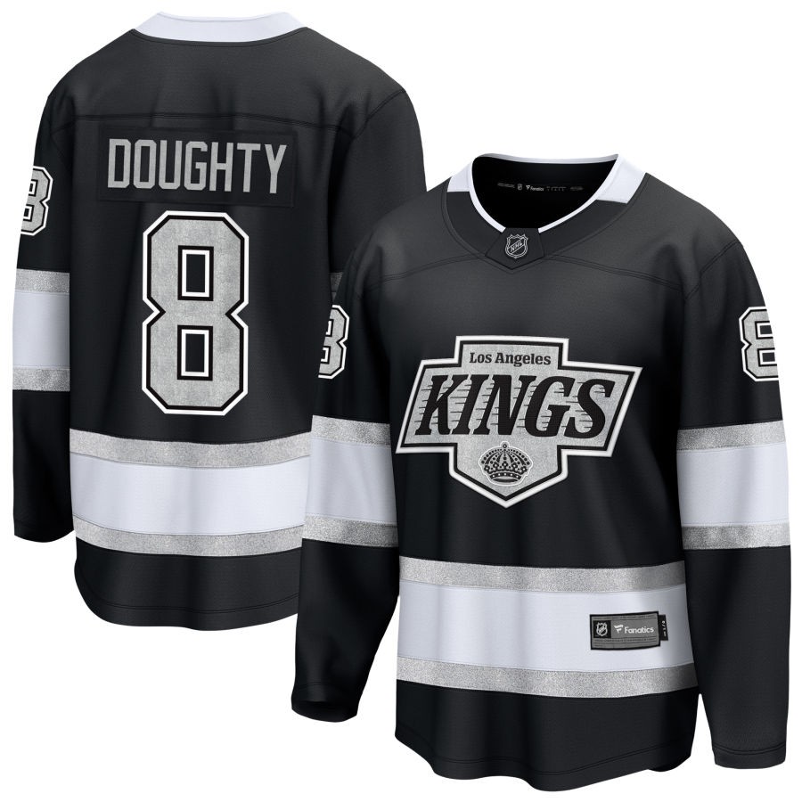 Los Angeles Kings Home Shirt 2026/27