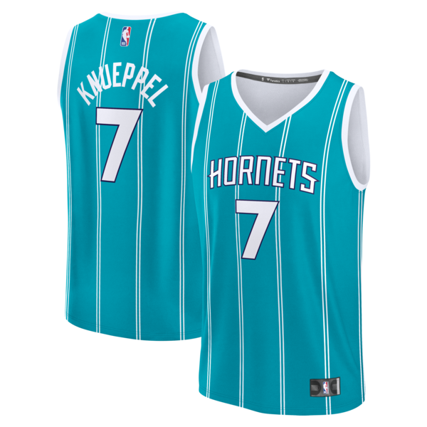 Charlotte Hornets Icon Edition 2025