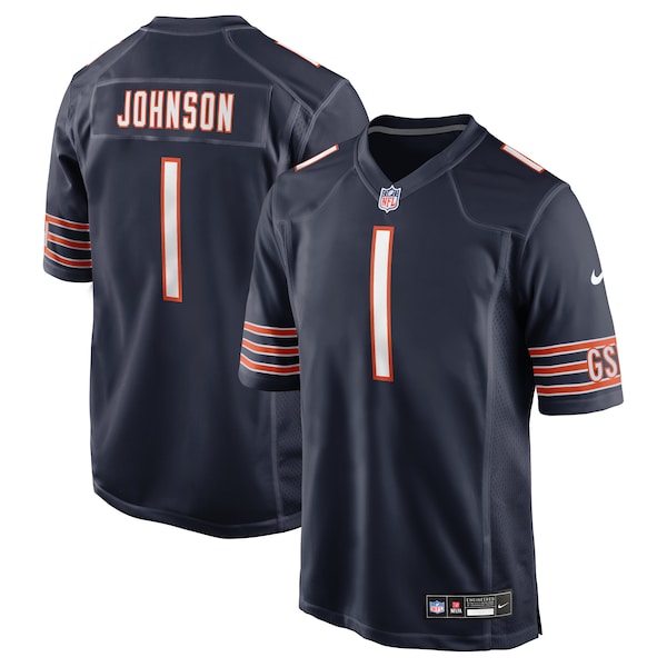 Chicago Bears Home Shirt 2026/27