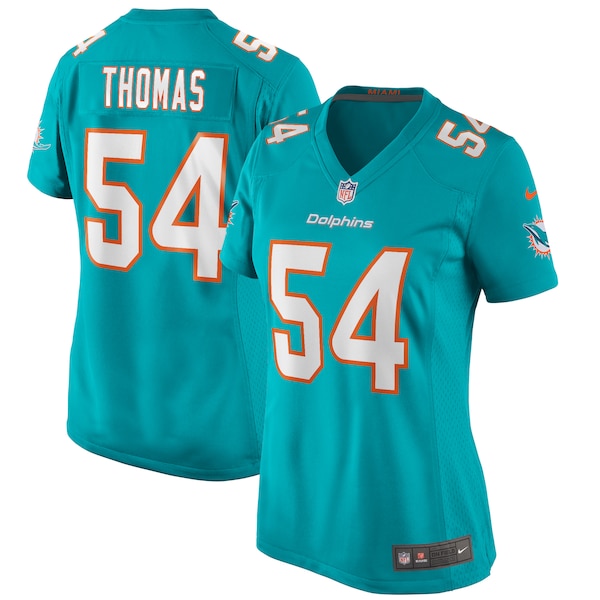 Miami Dolphins Away Shirt 2026/27