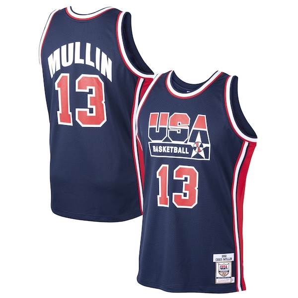 USA 1992