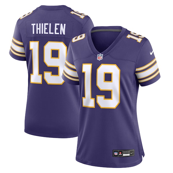 Minnesota Vikings Alternate Shirt 2026/27