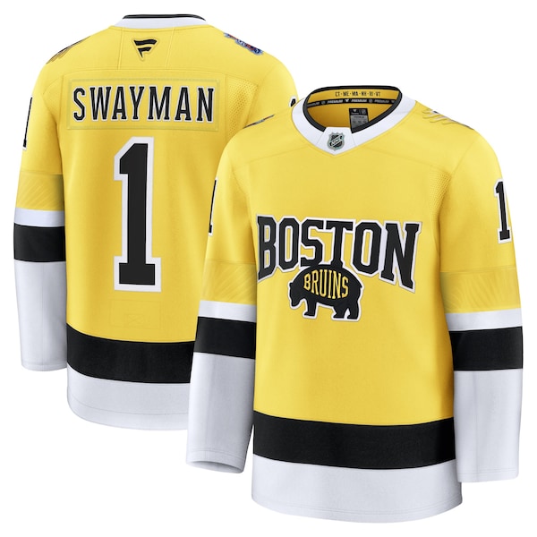 Boston Bruins Stadium 2026