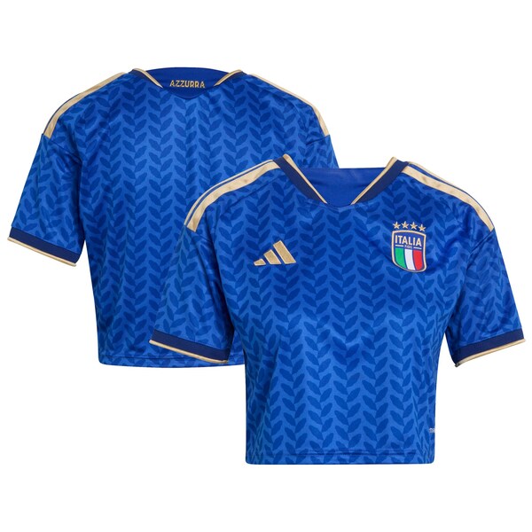 Italy Home Shirt 2026