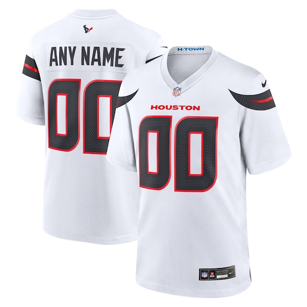 Houston Texans Maillot extérieur 2025/26