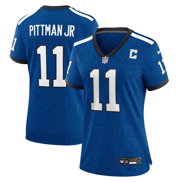 Indianapolis Colts Maillot alternatif 2026/27
