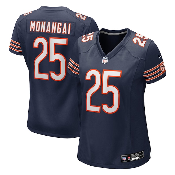 Chicago Bears Home Shirt 2026/27