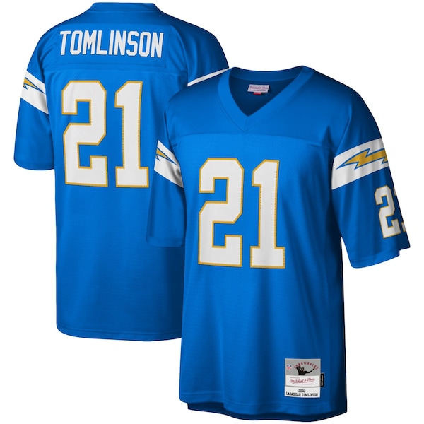 Los Angeles Chargers Classic Edition 2026/27