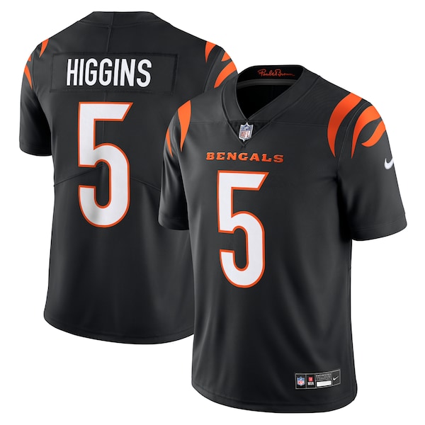 Cincinnati Bengals Home Shirt 2026/27