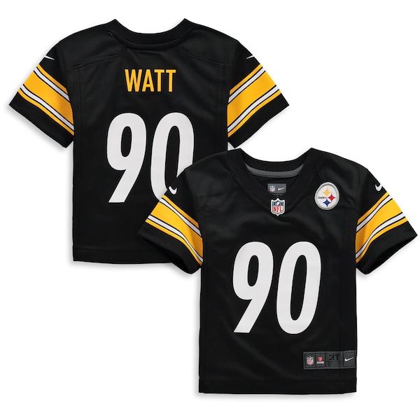 Pittsburgh Steelers Home Shirt 2026/27