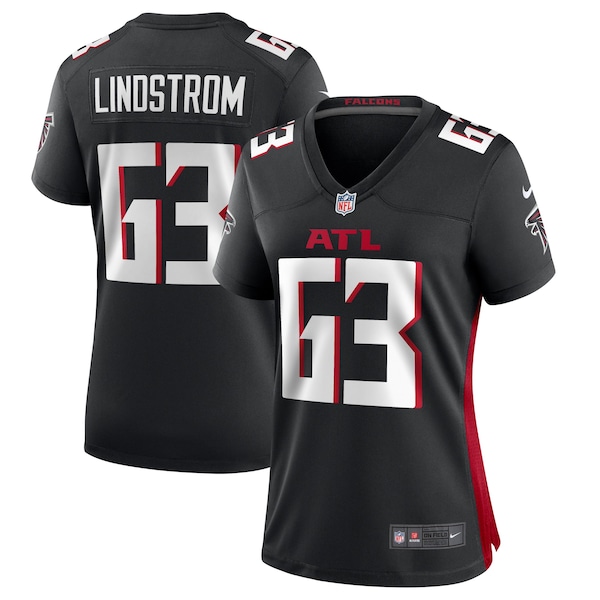 Atlanta Falcons Home Shirt 2026/27