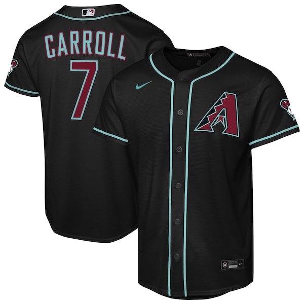 Arizona Diamondbacks Alternate Shirt 2026/27
