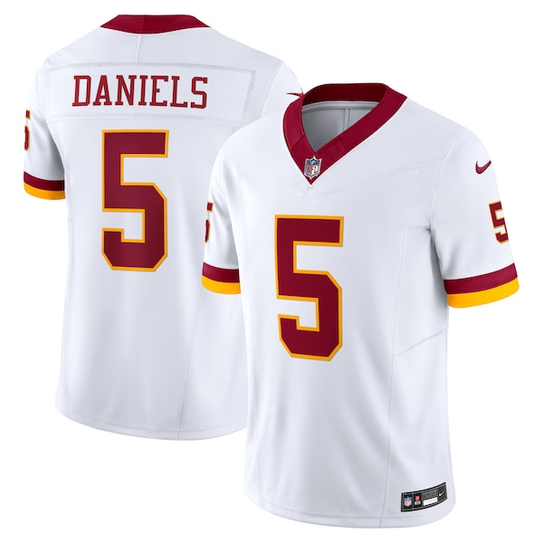Washington Commanders Away Shirt 2026/27