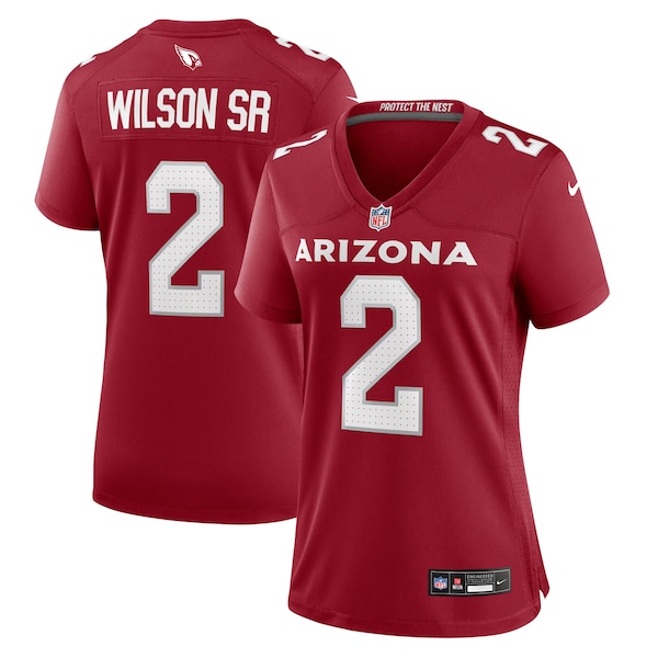 Arizona Cardinals Home Shirt 2026/27