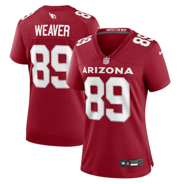 Arizona Cardinals Home Shirt 2026/27