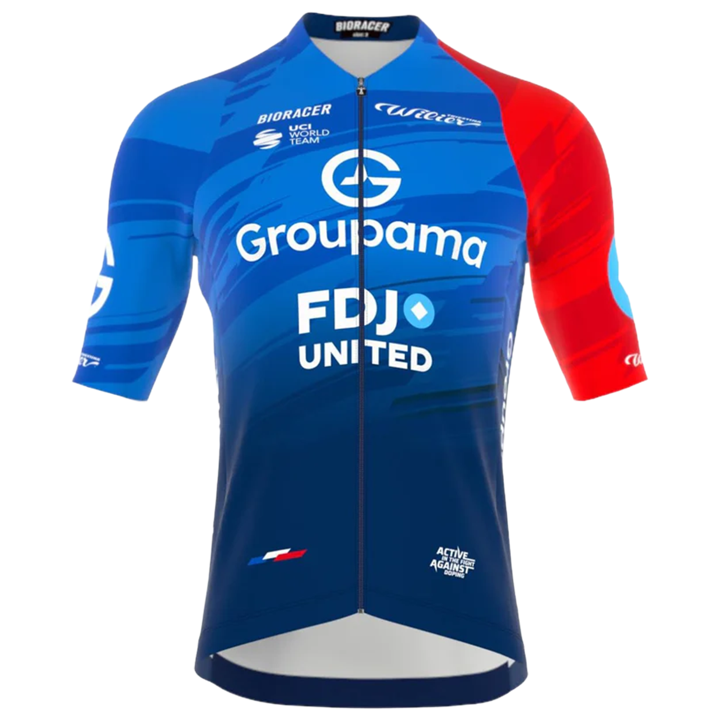 Groupama FDJ 2026