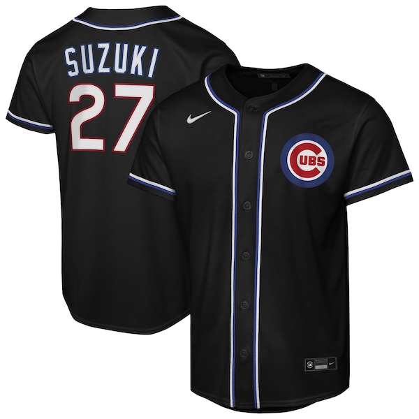 Chicago Cubs Fashion Shirt 2026/27