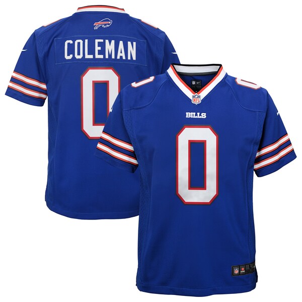Buffalo Bills Thuisshirt 2026/27