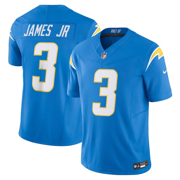 Los Angeles Chargers Home Shirt 2026/27