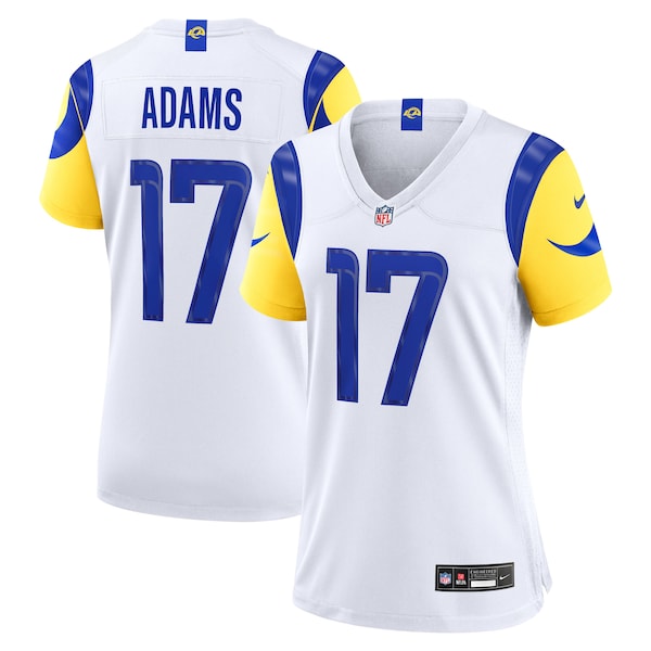 Los Angeles Rams Auswärtstrikot 2026/27