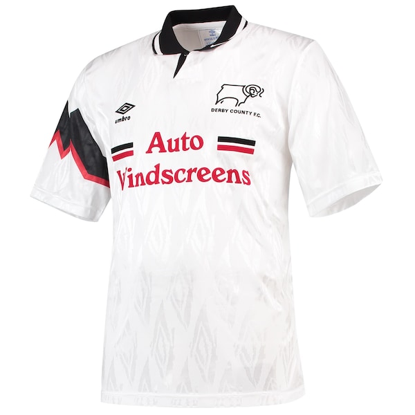 Derby County Special Shirt 1992