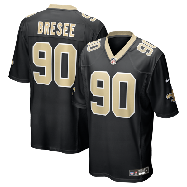 New Orleans Saints Home Shirt 2026/27