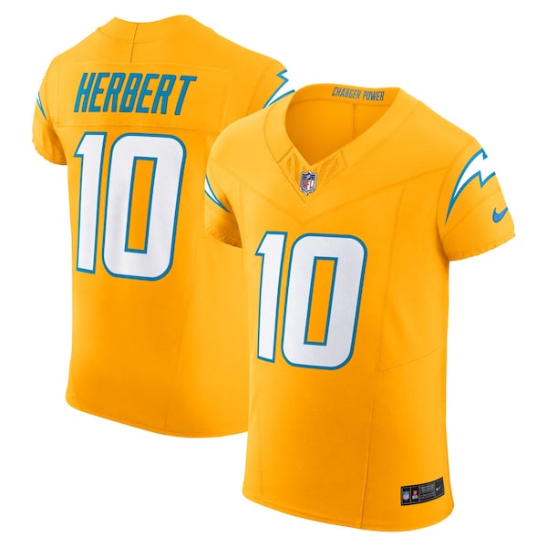 Los Angeles Chargers Alternate Shirt 2025/26