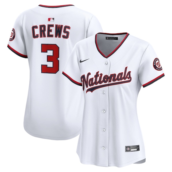 Washington Nationals Home Shirt 2026/27
